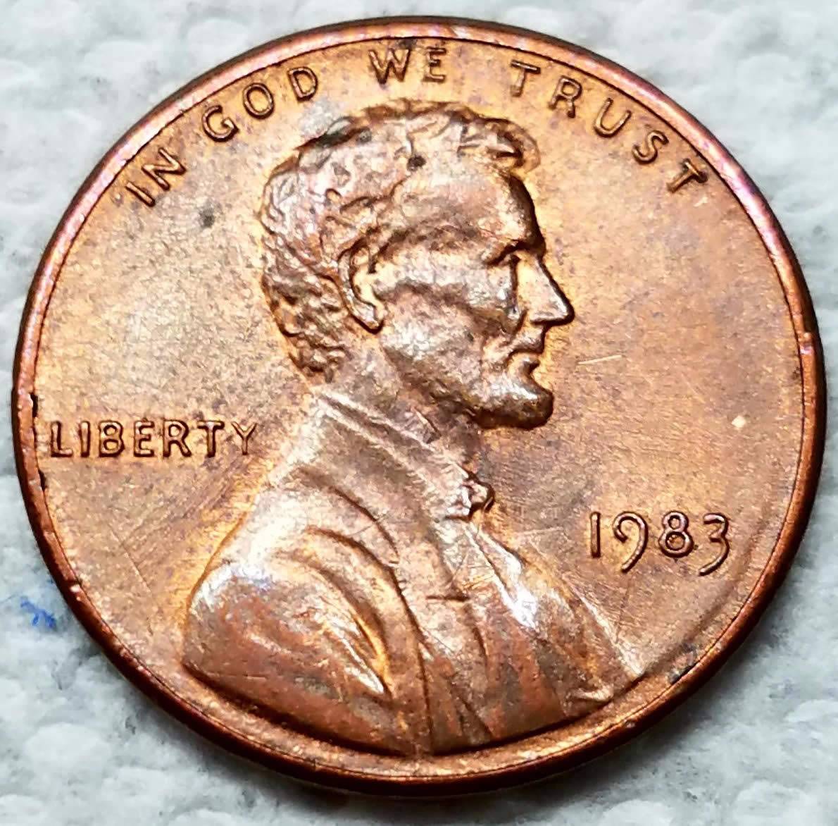 1983-P-Lincoln-Bisecting-Rim-To-Rim-Die-Crack?